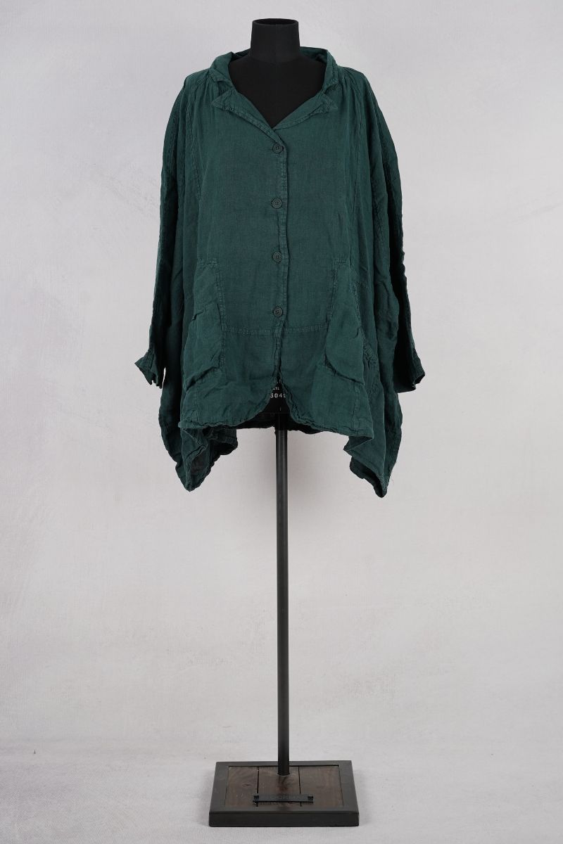 rundholz black label veste 1263541102 tree abby maud face pied