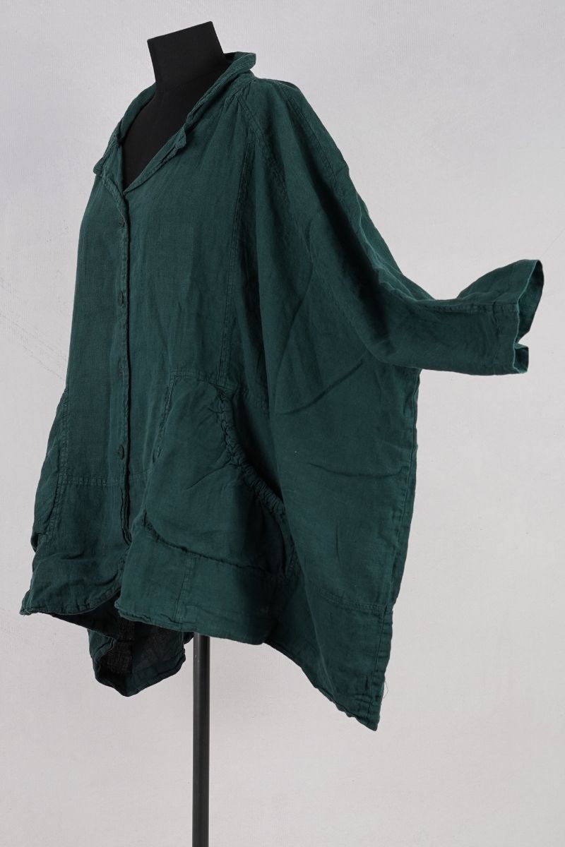 rundholz black label veste 1263541102 tree abby maud profil manche