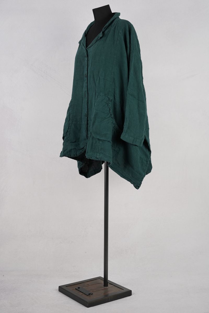 rundholz black label veste 1263541102 tree abby maud profil pied