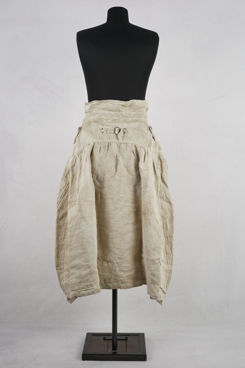 rundholz dip jupe 1262200306 seafoam storm abby maud dos pied