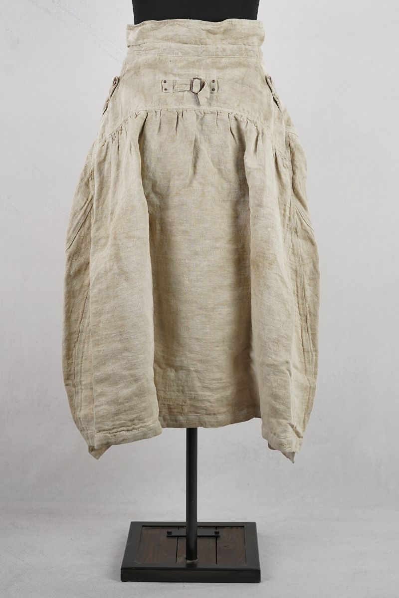 rundholz dip jupe 1262200306 seafoam storm abby maud dos zoom