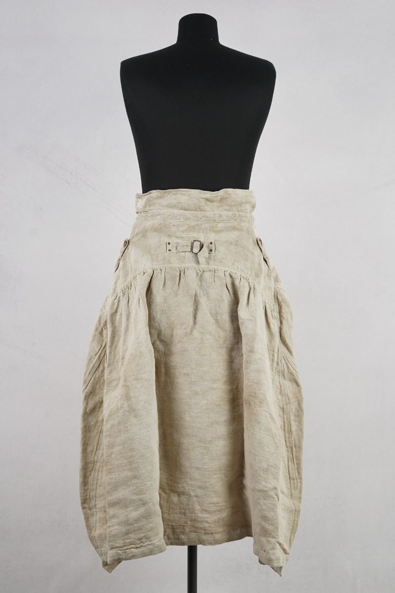 rundholz dip jupe 1262200306 seafoam storm abby maud dos