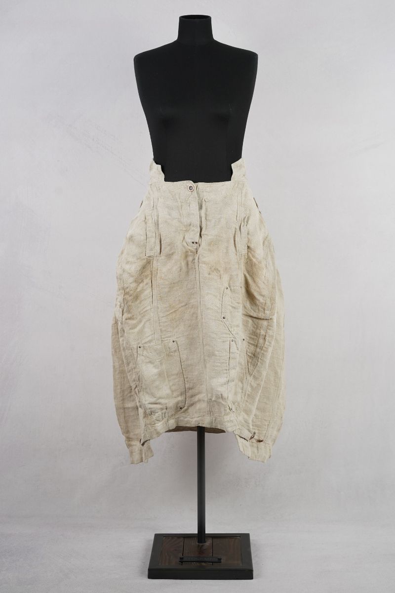 rundholz dip jupe 1262200306 seafoam storm abby maud face pied