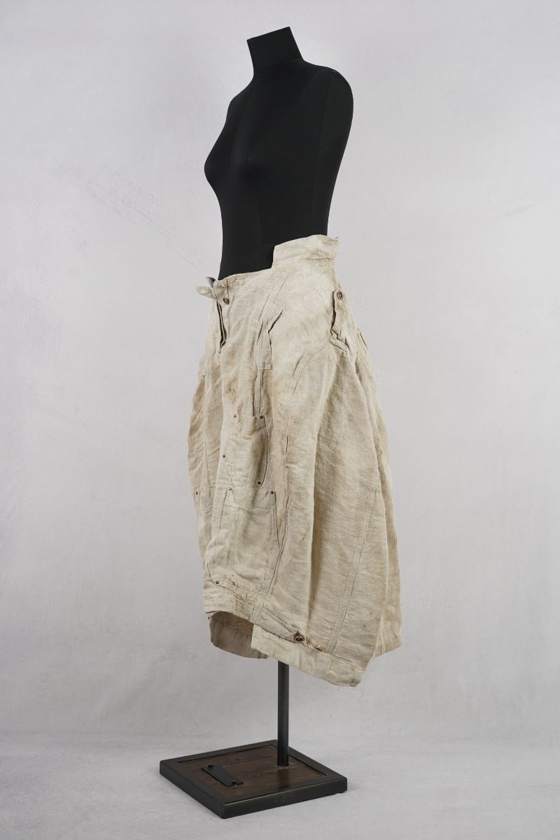 rundholz dip jupe 1262200306 seafoam storm abby maud profil gauche pied