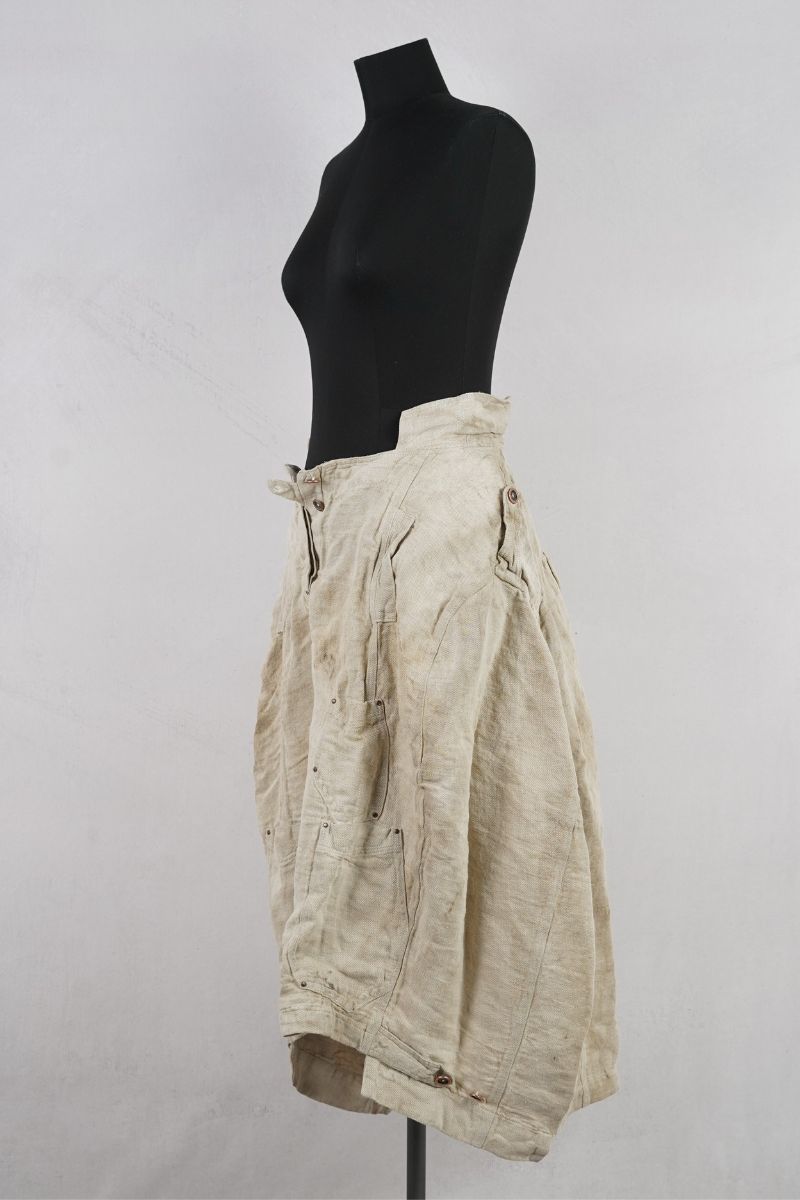 rundholz dip jupe 1262200306 seafoam storm abby maud profil gauche