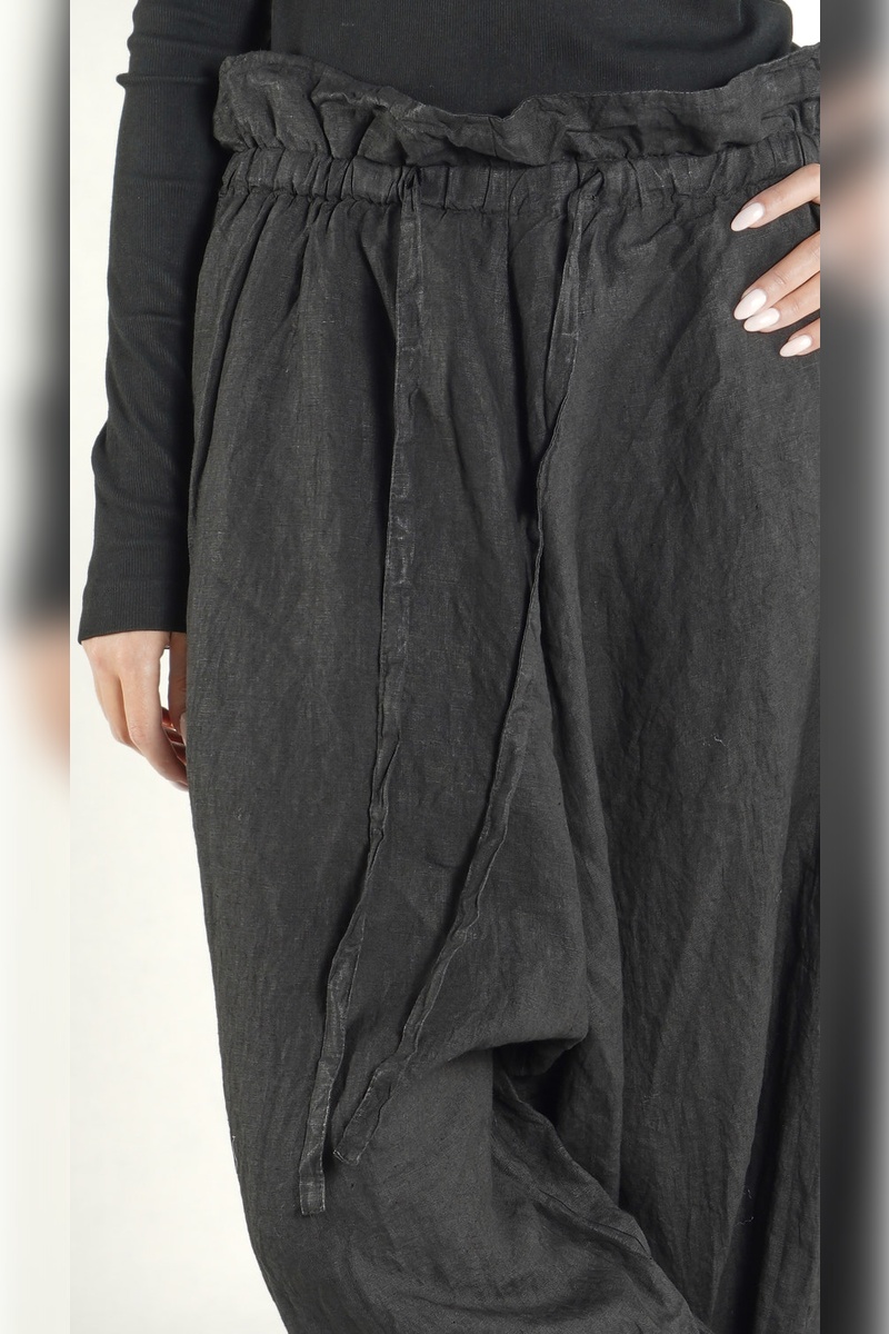 rundholz dip pantalon 1262670128 black abby maud face zoom