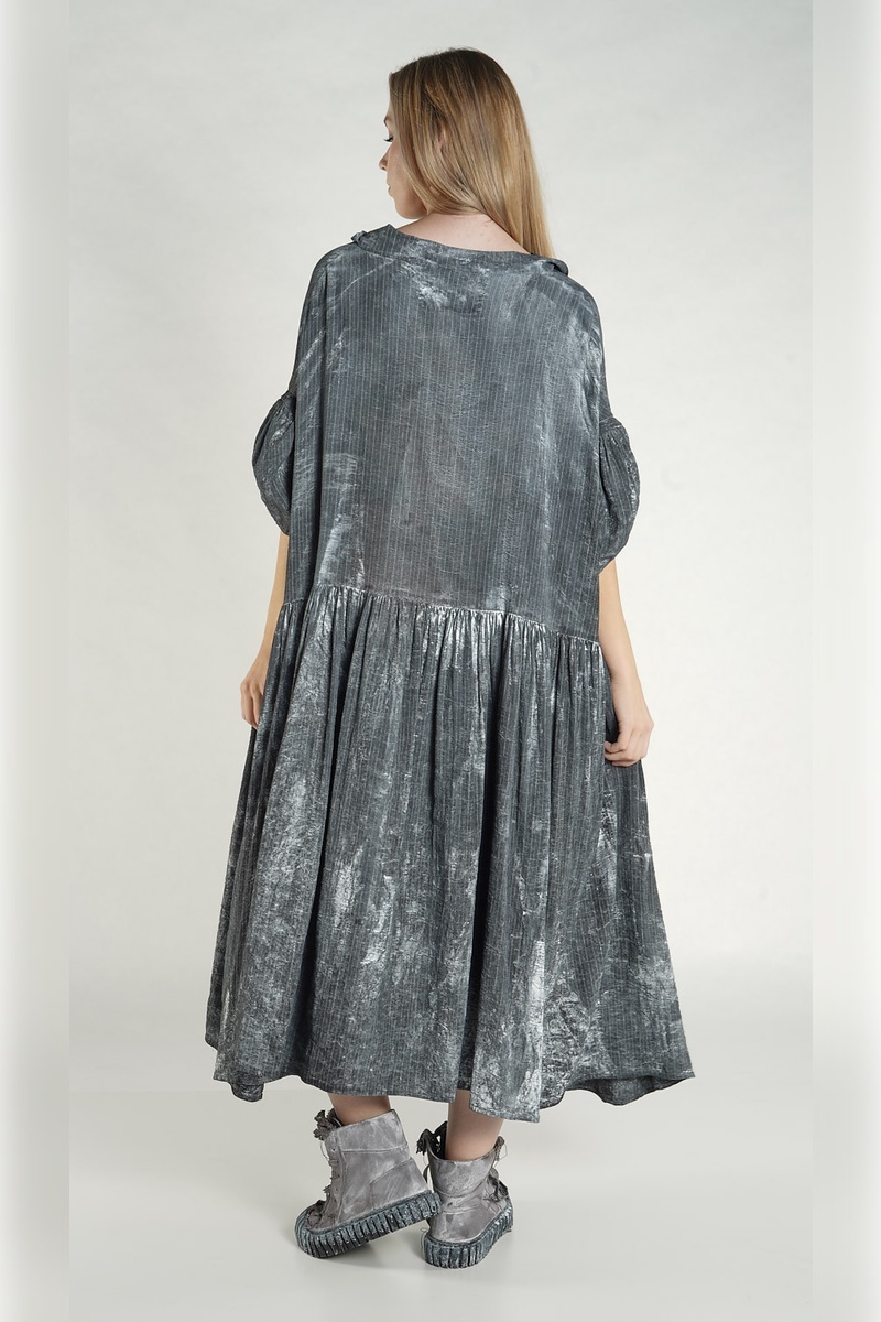 rundholz dip robe 126210913 black fog abby maud dos