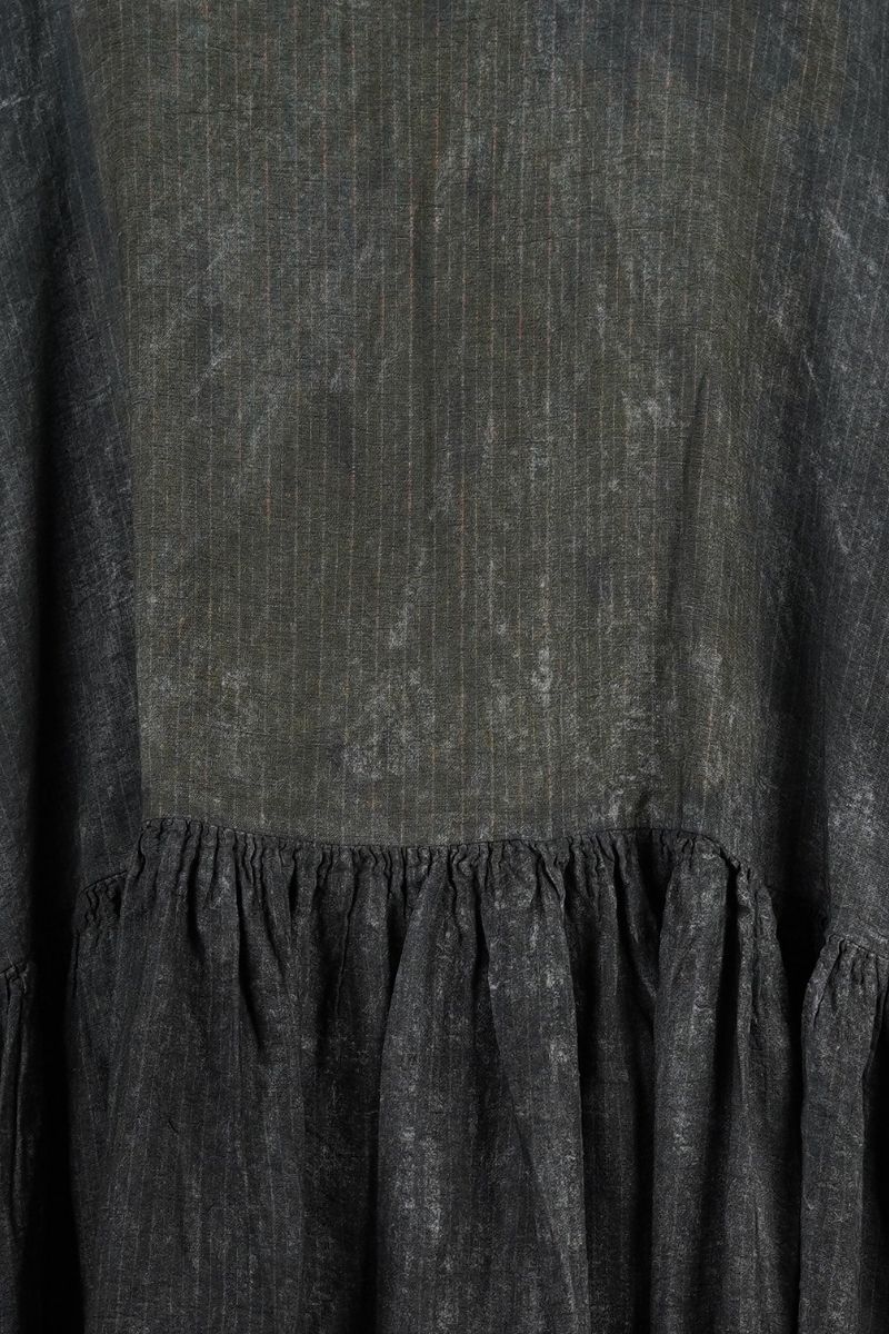 rundholz dip ronbe 1262110913 seaweed fog abby maud dos tissu