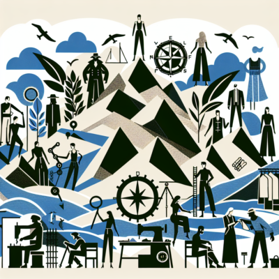 Surmonter les obstacles de la mode éthique : témoignages