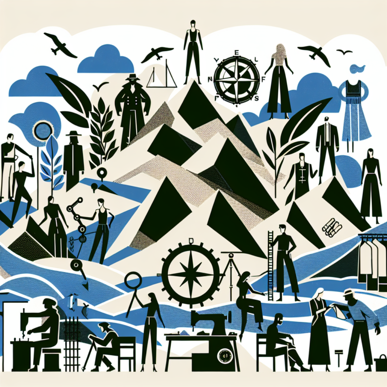 surmonter obstacles mode ethique temoignages