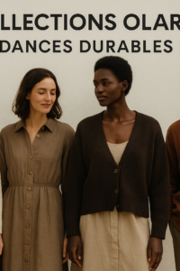 Les collections Olars Ulla : tendances durables 2025