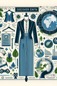 Découvrez Ewa I Walla : élégance et éthique