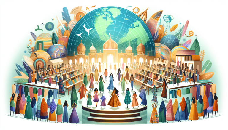 evenements culturels influencant la mode responsable