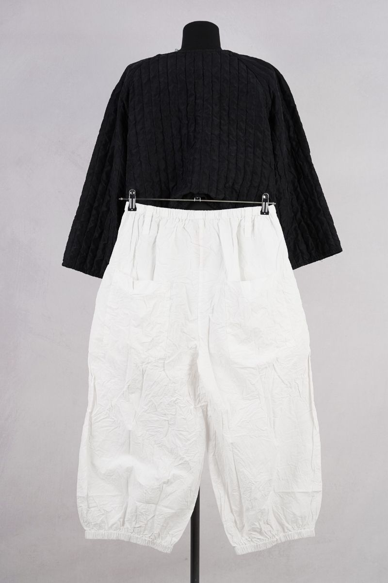 ewa i walla bess pantalon 11436 white abby maud dos 1