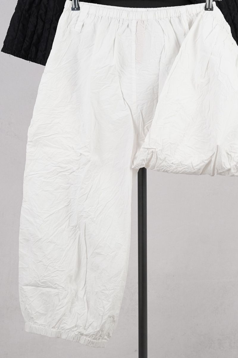 ewa i walla bess pantalon 11436 white abby maud face jambe zoom