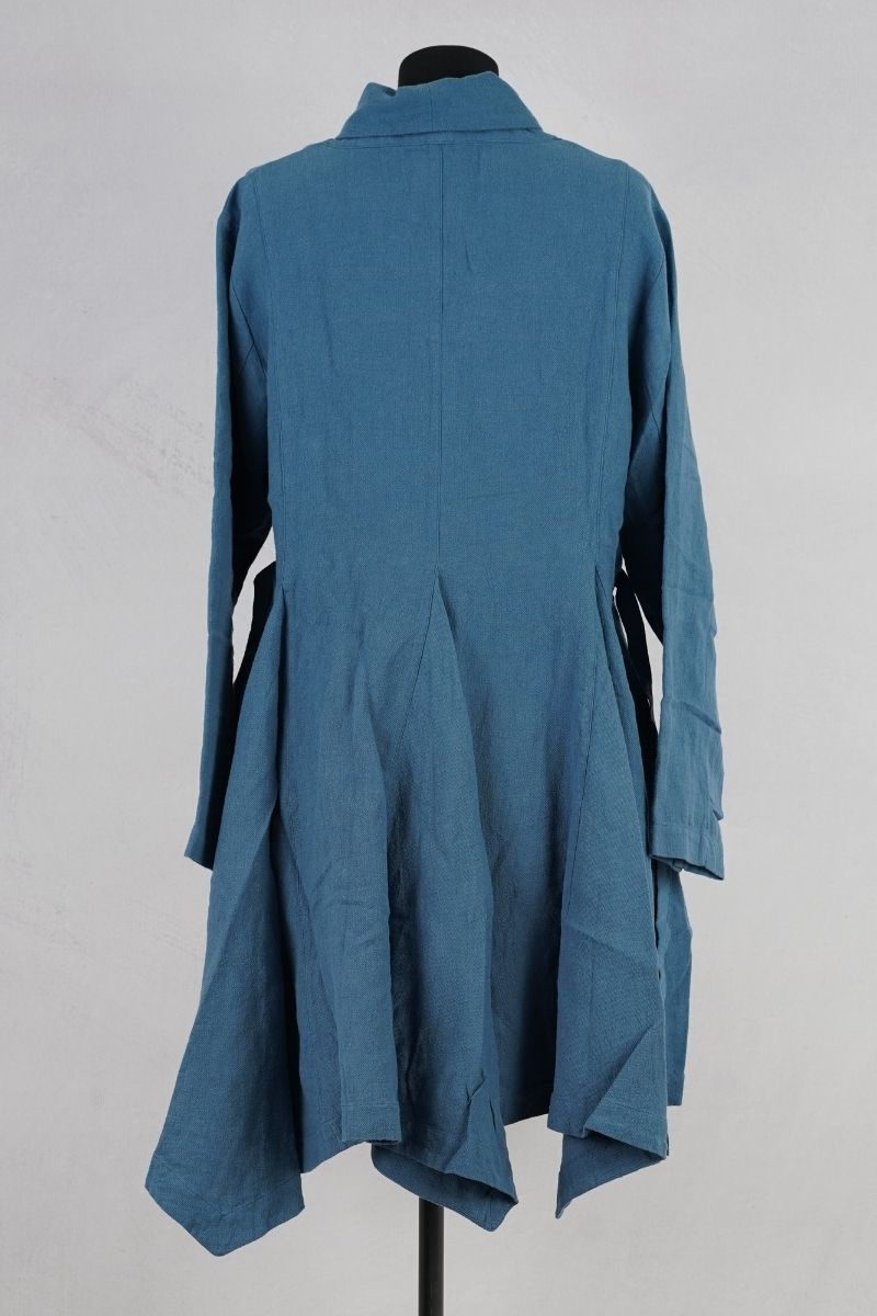 ewa i walla bonnibel manteau 66782 blue abby maud dos 1