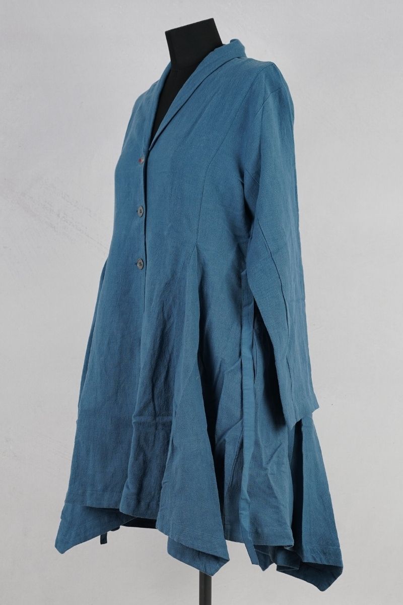 ewa i walla bonnibel manteau 66782 blue abby maud profil