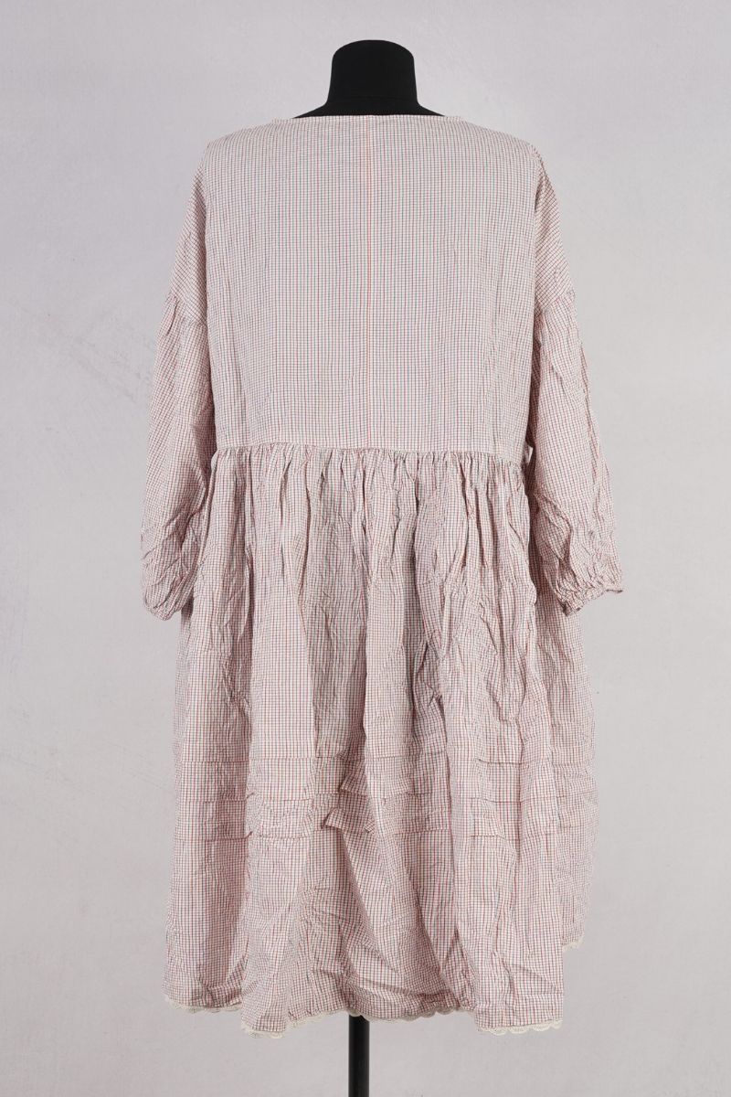 ewa-i-walla-pearl-tunique-44199-checked-abby-maud-dos ewa i walla pearl tunique 44199 checked abby maud dos 1