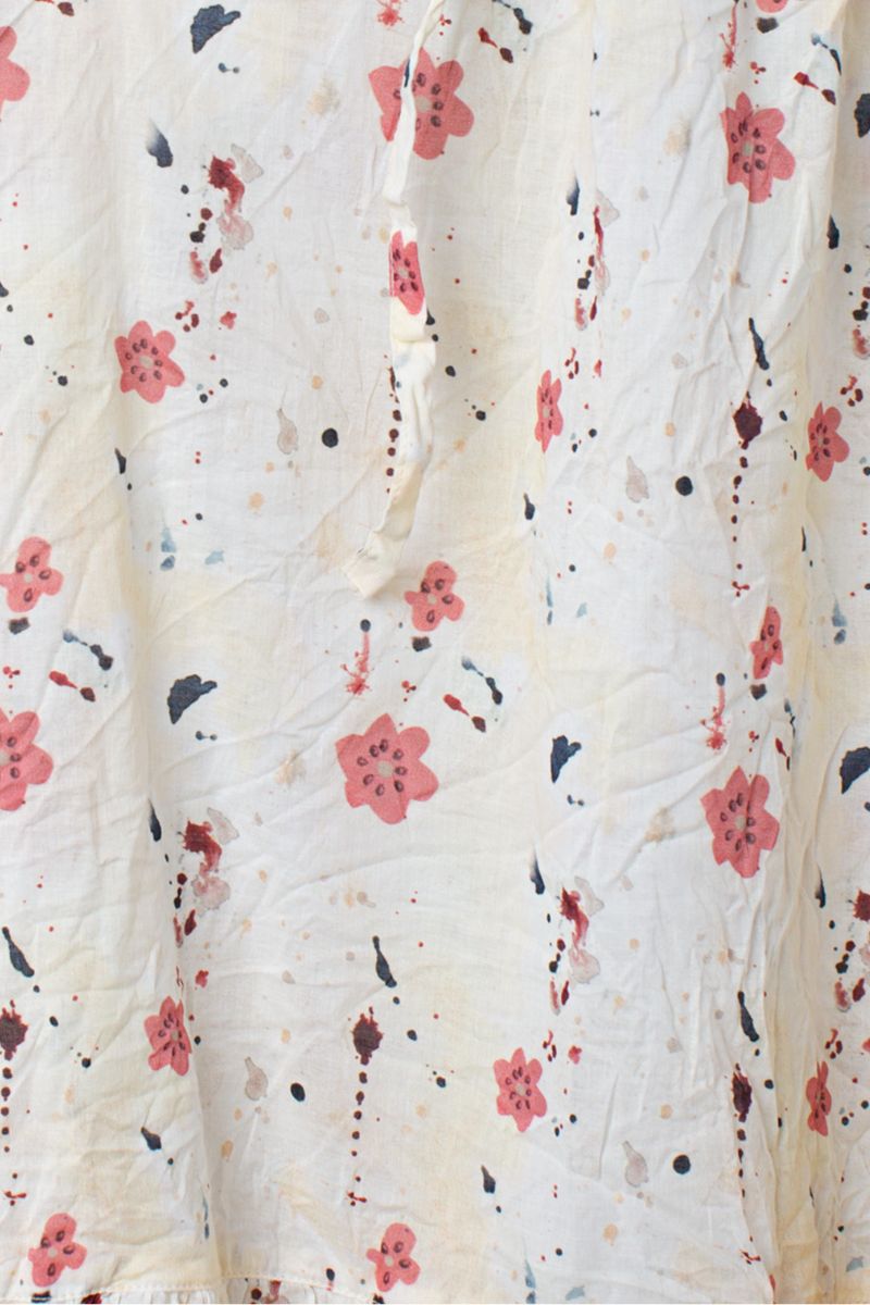 ewa-i-walla-rosabel-tunique-44197-flower-abby-maud-details ewa i walla rosabel tunique 44197 flower abby maud details