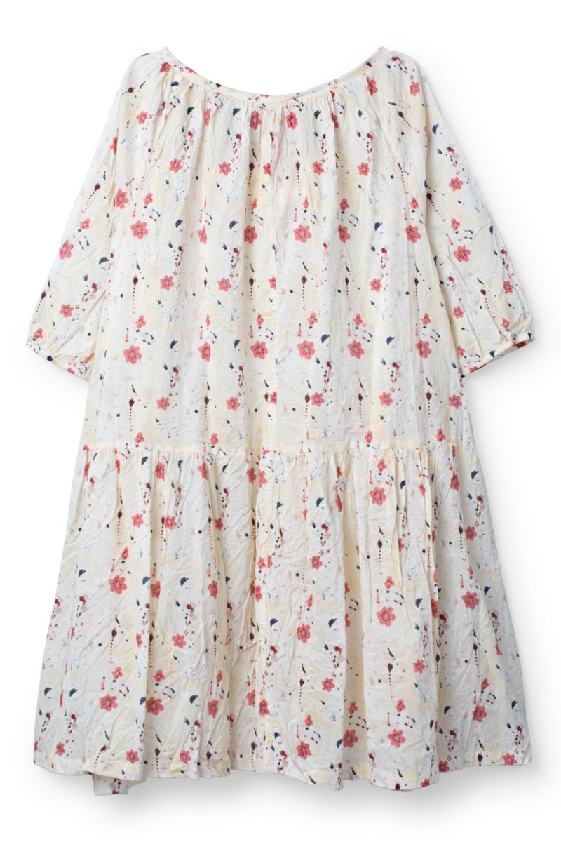 ewa-i-walla-rosabel-tunique-44197-flower-abby-maud-dos ewa i walla rosabel tunique 44197 flower abby maud dos