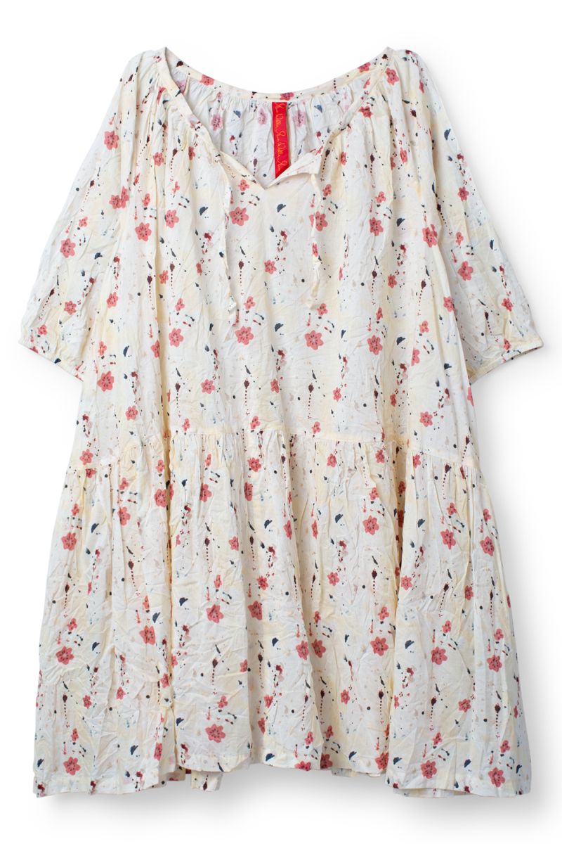 ewa i walla rosabel tunique 44197 flower abby maud face