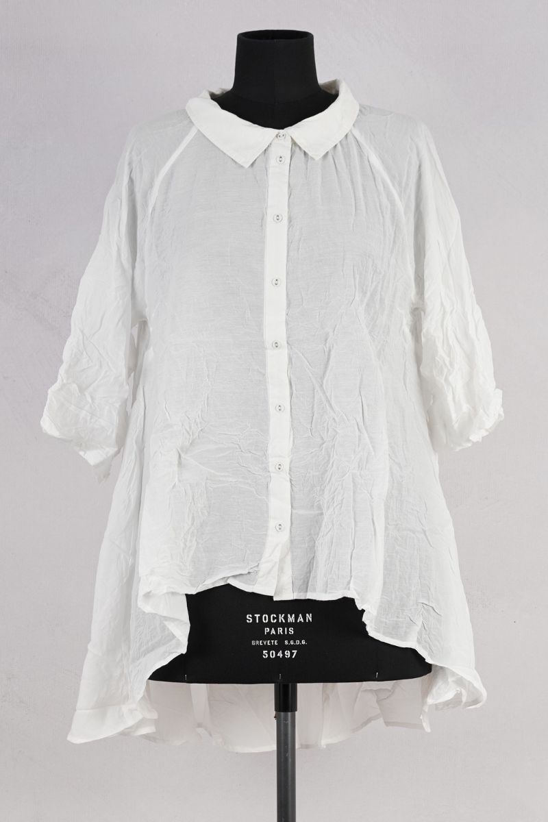 ewa-i-walla-tuvali-blouse-44190-white-abby-maud-face ewa i walla tuvali blouse 44190 white abby maud face 1