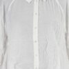 ewa i walla tuvali blouse 44190 white abby maud face zoom