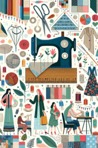 Histoires inspirantes de créateurs de slow fashion