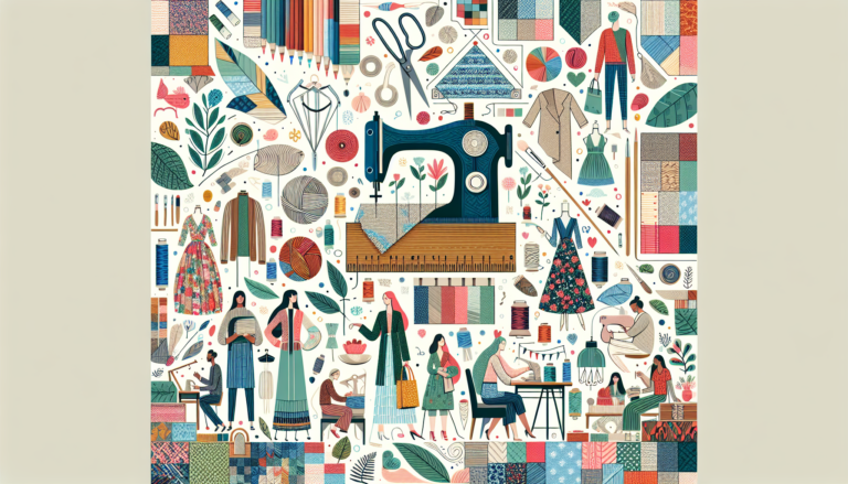 histoires inspirantes createurs slow fashion