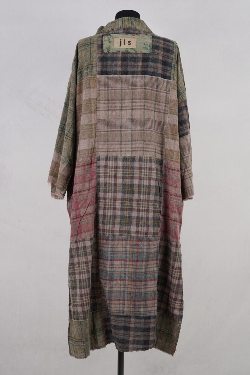 jls duster chandra abby maud dos