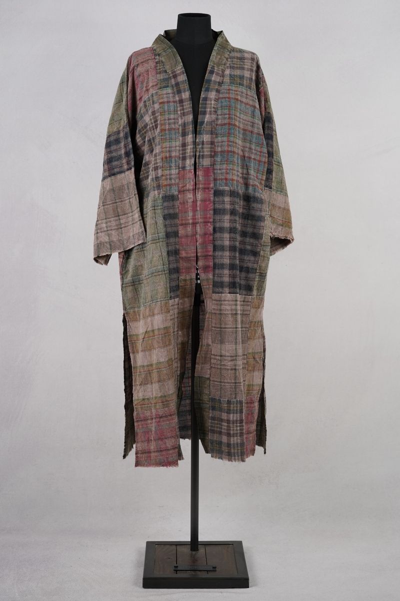 jls duster chandra abby maud face pied