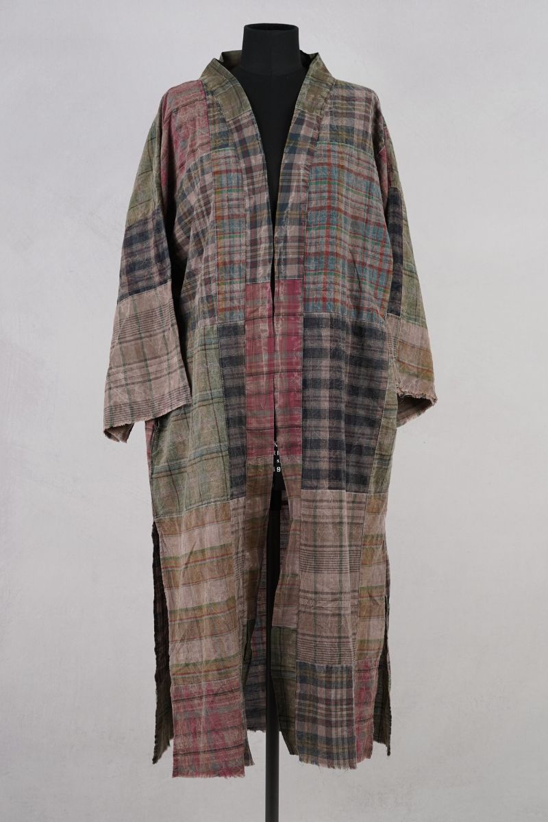 jls manteau chandra duster abby maud face