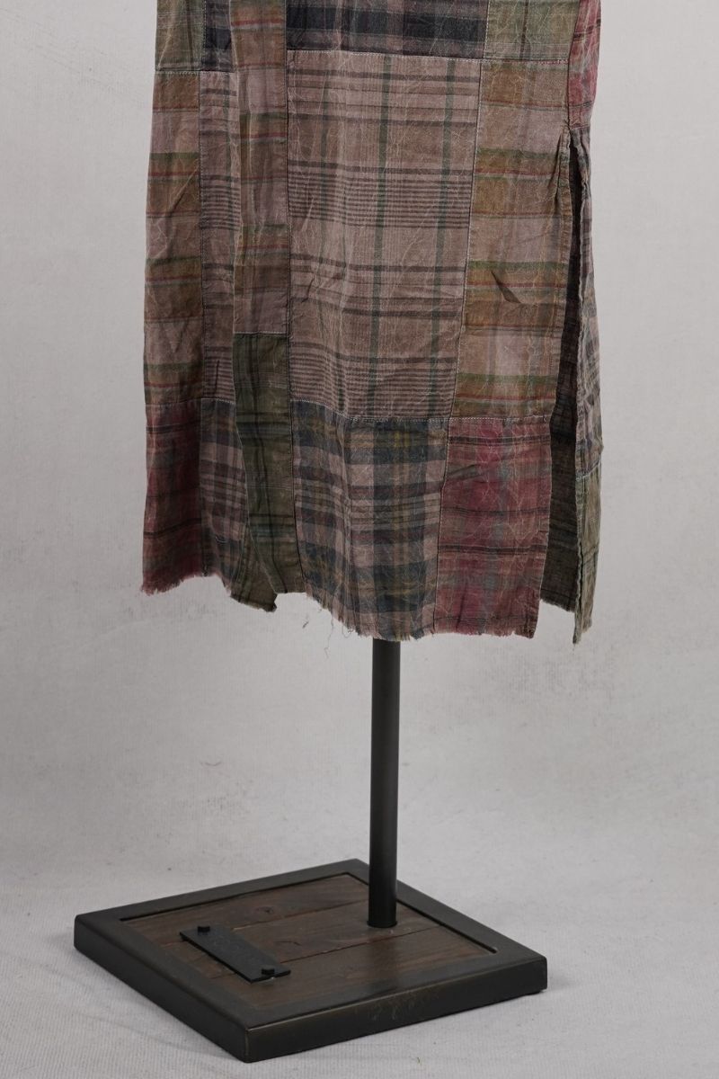 jls duster chandra abby maud profil bas