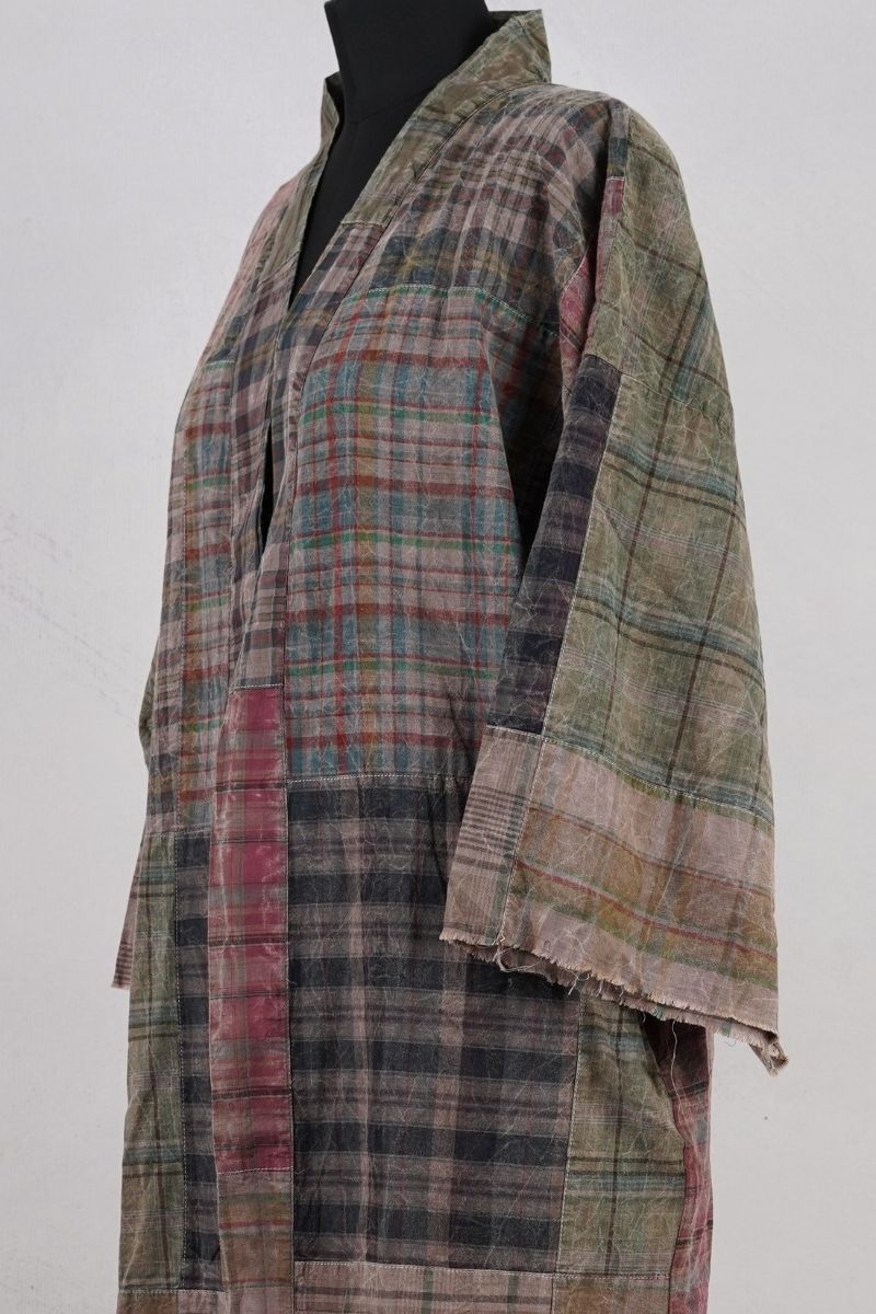 jls duster chandra abby maud profil zoom