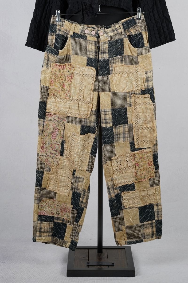 jls pantalon dhara abby maud face pied zoom