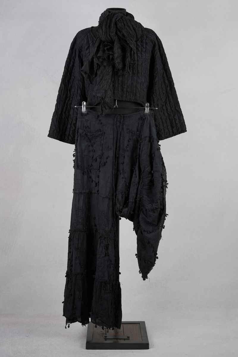 jls pantalon prana abby maud face jambe pied