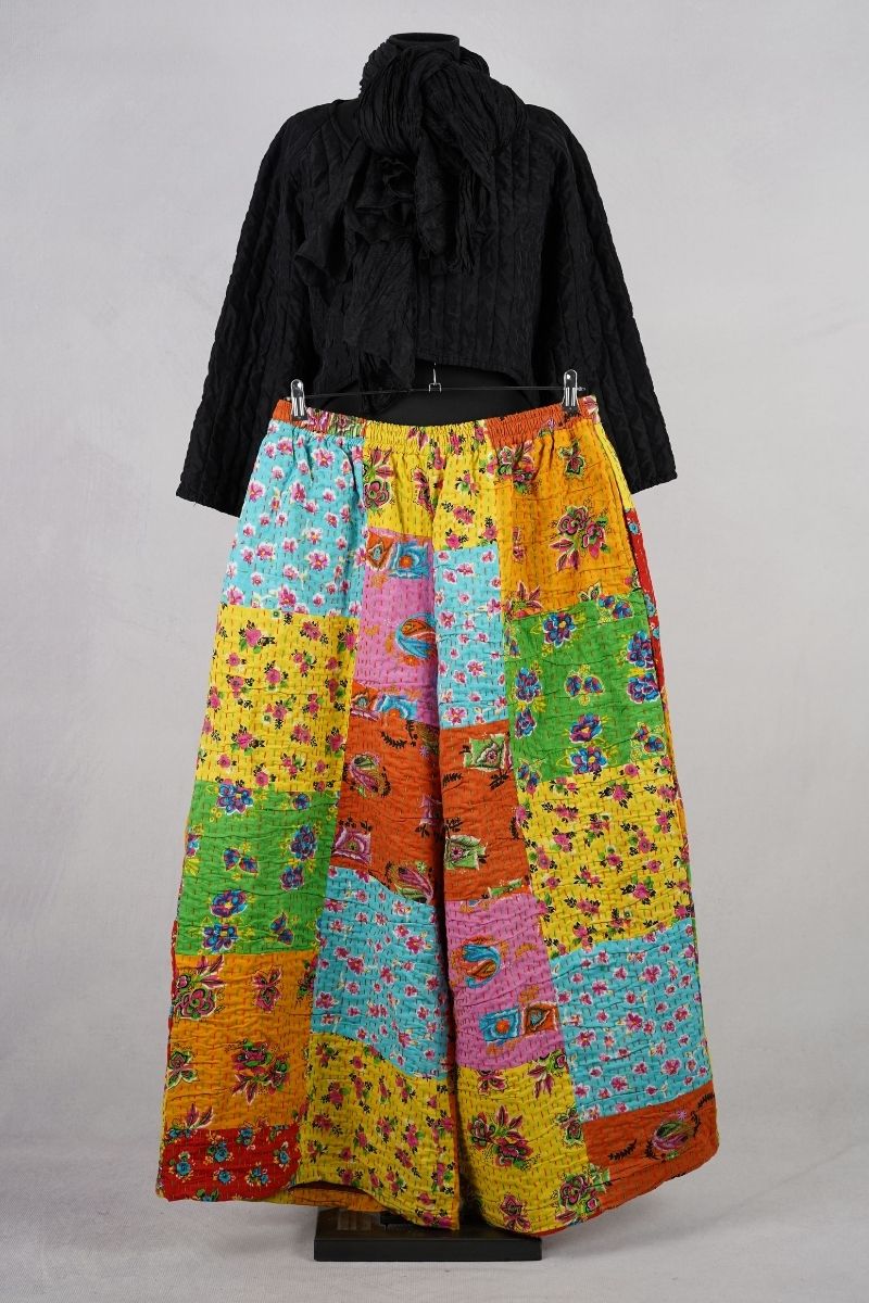 jls pantalon shiva abby maud face pied