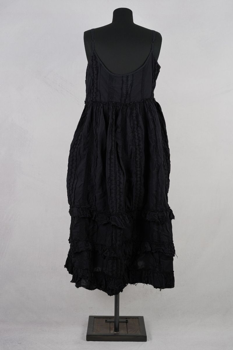 jls robe padma abby maud dos pied