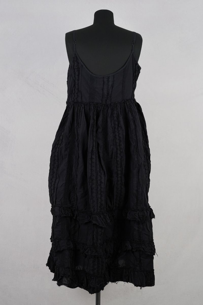 jls robe padma abby maud dos