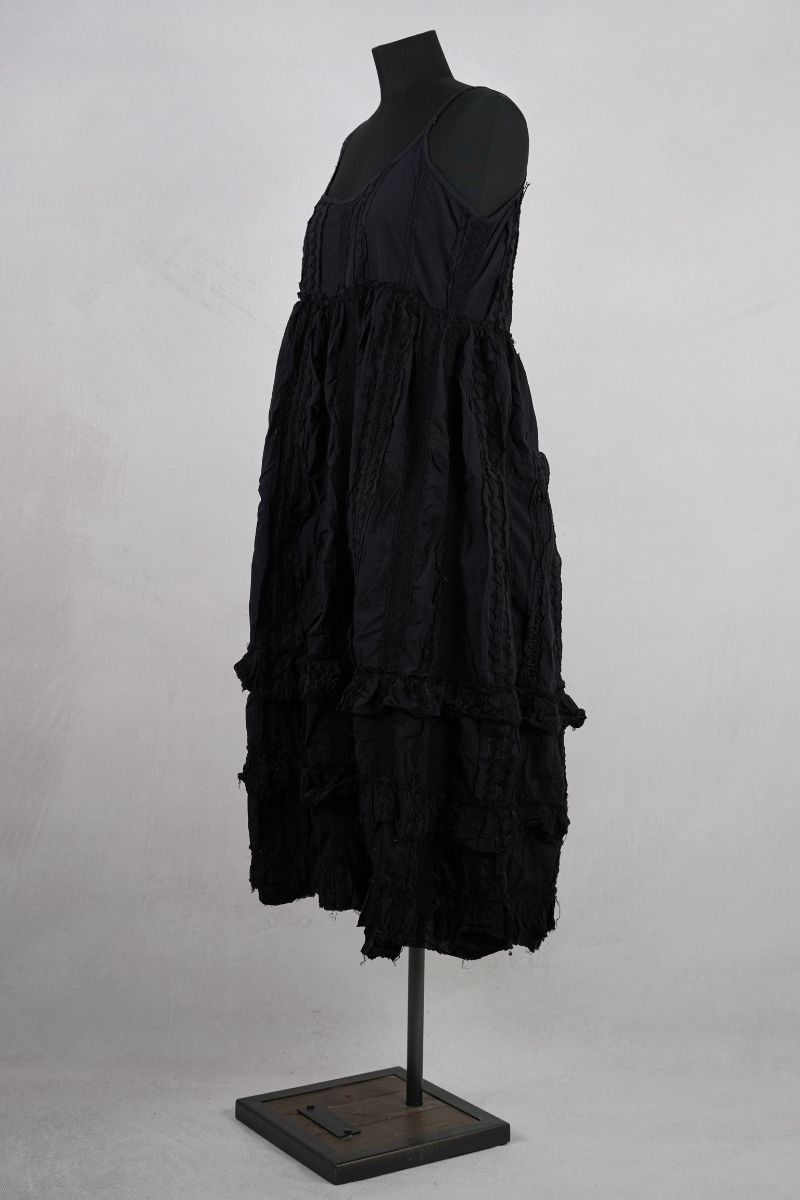 jls robe padma abby maud profil pied