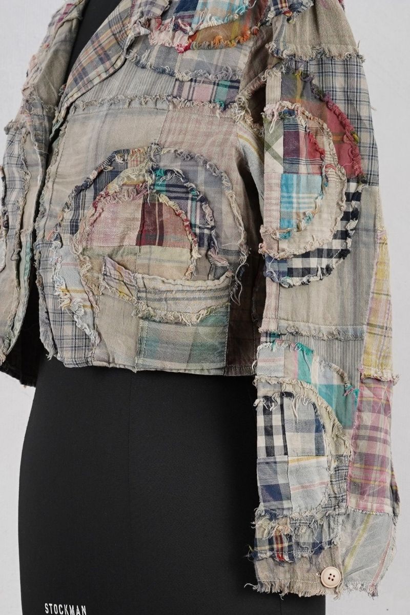 jls veste ravi abby maud profil manche