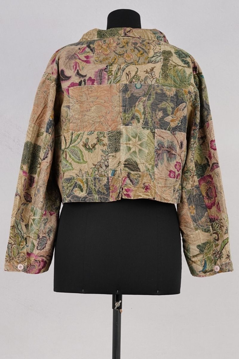 jls veste tara rose abby maud dos