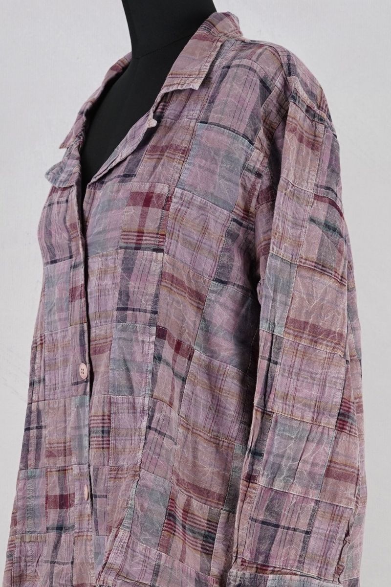 jls veste tejas abby maud profil zoom