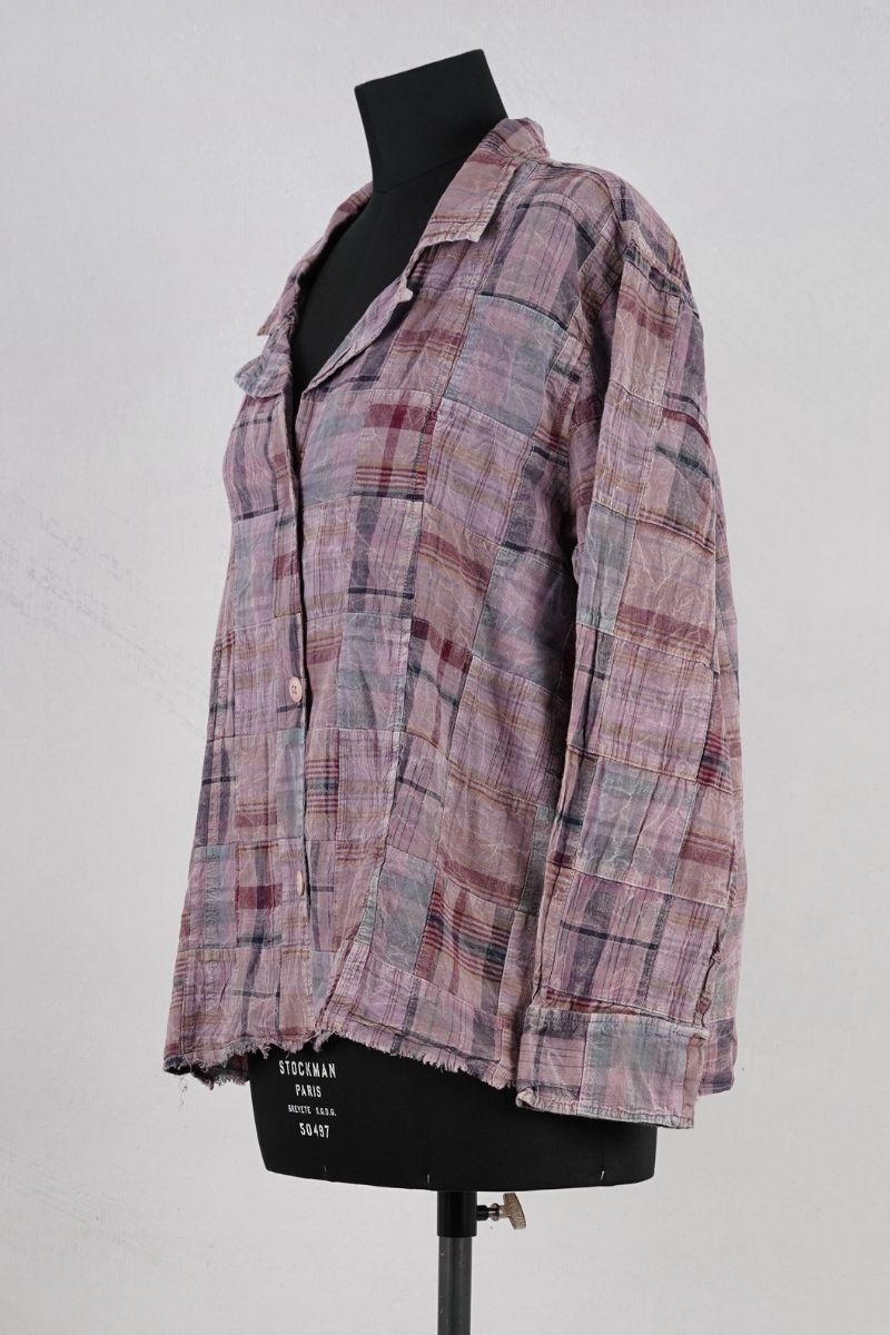 jls veste tejas abby maud profil