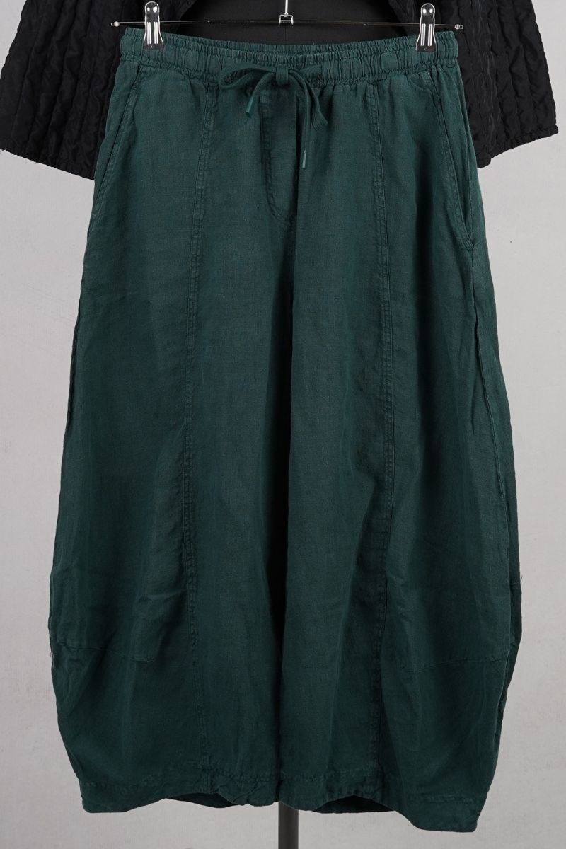 rundholz black label pantalon 1263540109 tree abby maud face