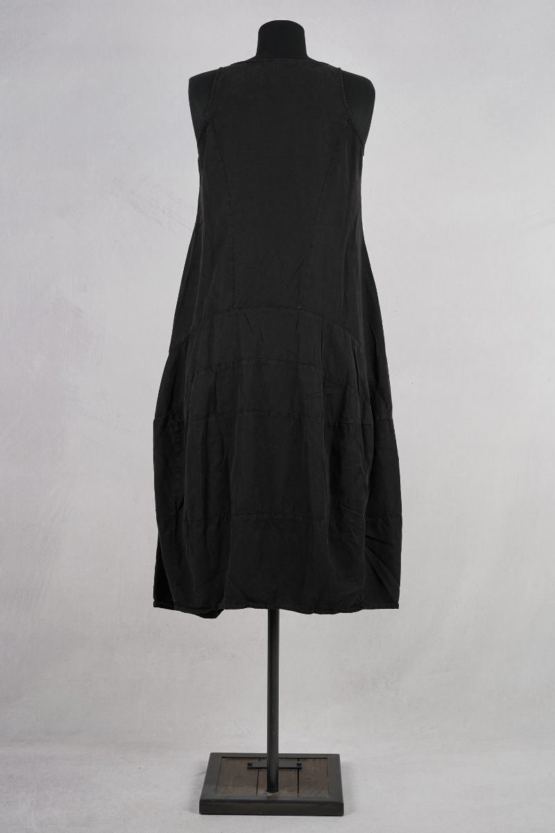 rundholz-black-label-robe-1263350901-black-abby-maud-dos-pied rundholz black label robe 1263350901 black abby maud dos pied