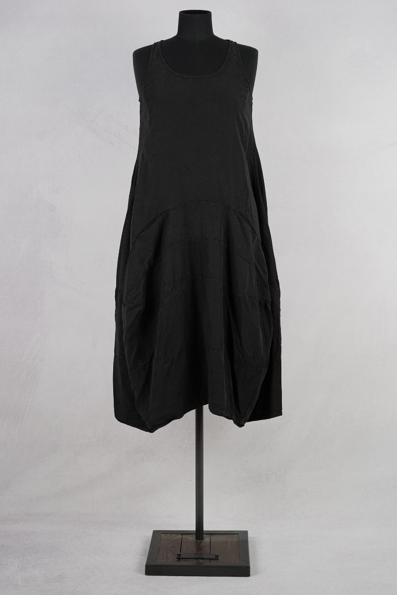 rundholz-black-label-robe-1263350901-black-abby-maud-face-pied rundholz black label robe 1263350901 black abby maud face pied