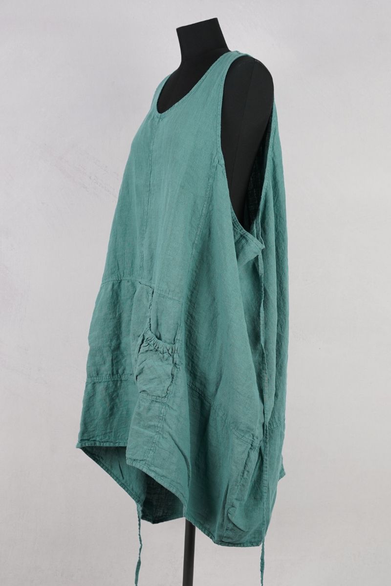 rundholz black label robe 1263540904 grass abby maud face profil