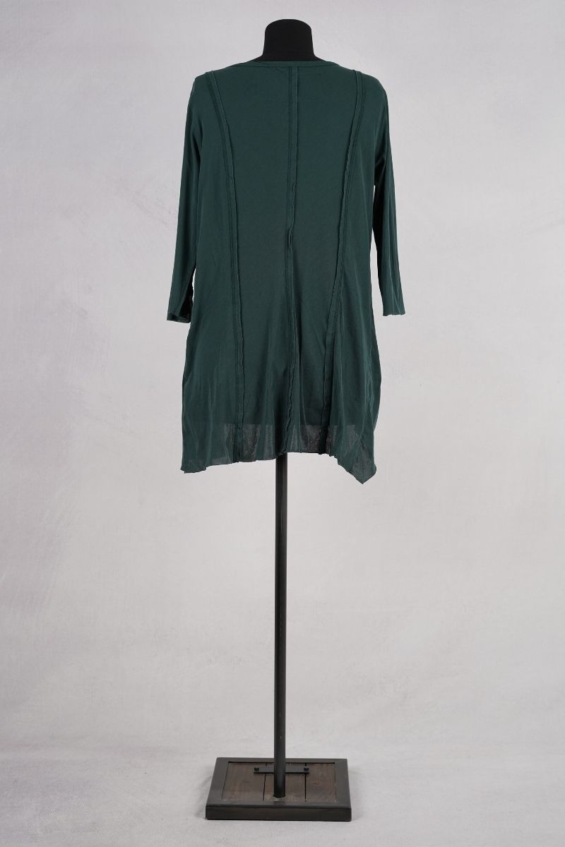 rundholz-black-label-tee-shirt-1263230503-tree-abby-maud-dos-pied rundholz black label tee shirt 1263230503 tree abby maud dos pied