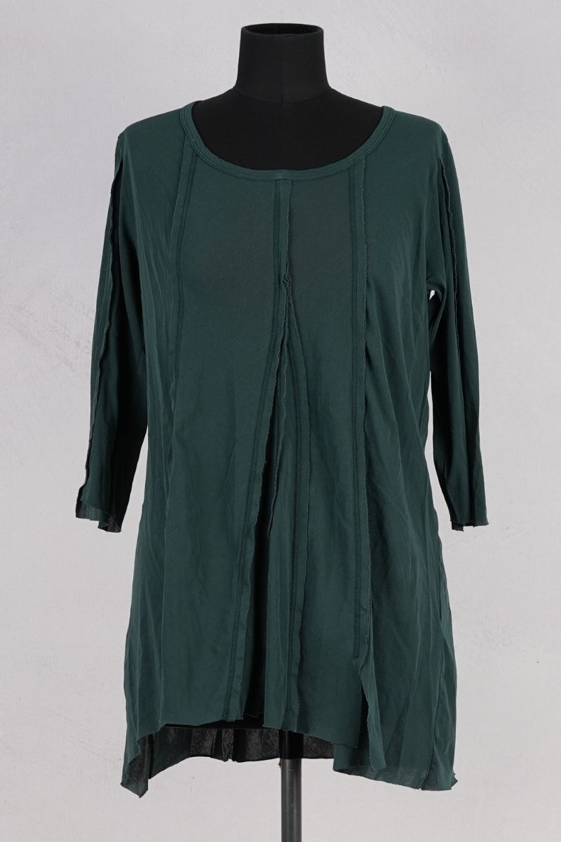 rundholz black label tee shirt 1263230503 tree abby maud face